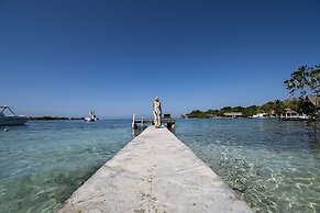 Isla Tijereto