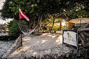 Isla Tijereto