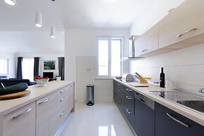 Villa Župa