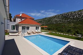 Villa Župa