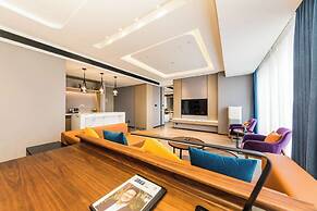 Mercure Xian Hi Tech Zone