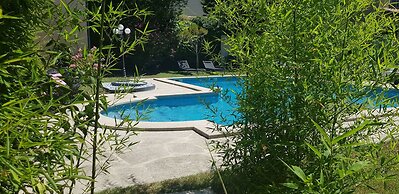 Mas Angelussi - Le Clos du Soleil