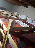 Auberge Tafraout Armed