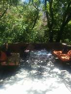 Auberge Tafraout Armed