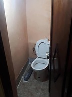 Auberge Tafraout Armed