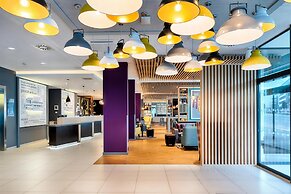 Premier Inn Leipzig City Hahnekamm