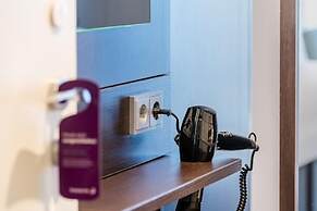 Premier Inn Leipzig City Hahnekamm