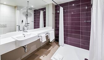 Premier Inn Leipzig City Hahnekamm