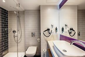 Premier Inn Leipzig City Hahnekamm