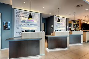 Premier Inn Leipzig City Hahnekamm