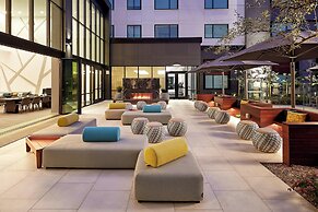 Element by Marriott Santa Clara