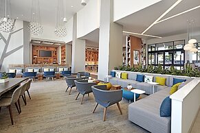Element by Marriott Santa Clara