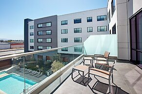 Element by Marriott Santa Clara