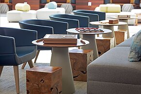 Element by Marriott Santa Clara