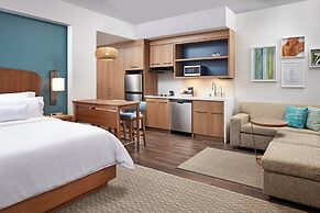 Element by Marriott Santa Clara
