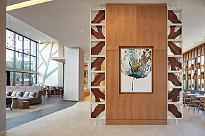 Element by Marriott Santa Clara
