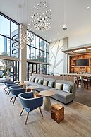 Element by Marriott Santa Clara