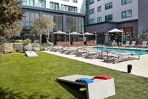 Element by Marriott Santa Clara