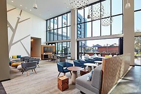 Element by Marriott Santa Clara