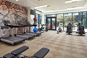 Element by Marriott Santa Clara