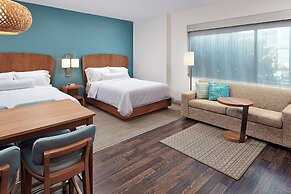 Element by Marriott Santa Clara