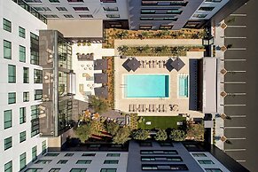 Element by Marriott Santa Clara