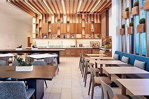 Element by Marriott Santa Clara