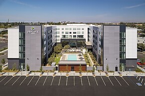 Element by Marriott Santa Clara