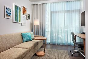 Element by Marriott Santa Clara