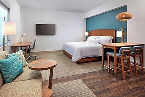 Element by Marriott Santa Clara