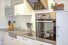 Holiday Home Puteus