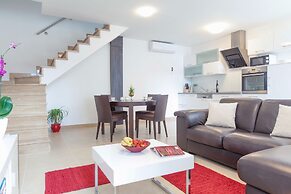 Holiday Home Puteus