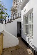 Stylish 2bed 2bath in Notting Hill