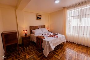 Quechua Hostal de Recoleta