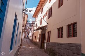 Quechua Hostal de Recoleta