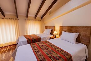 Quechua Hostal de Recoleta
