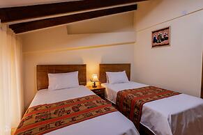 Quechua Hostal de Recoleta