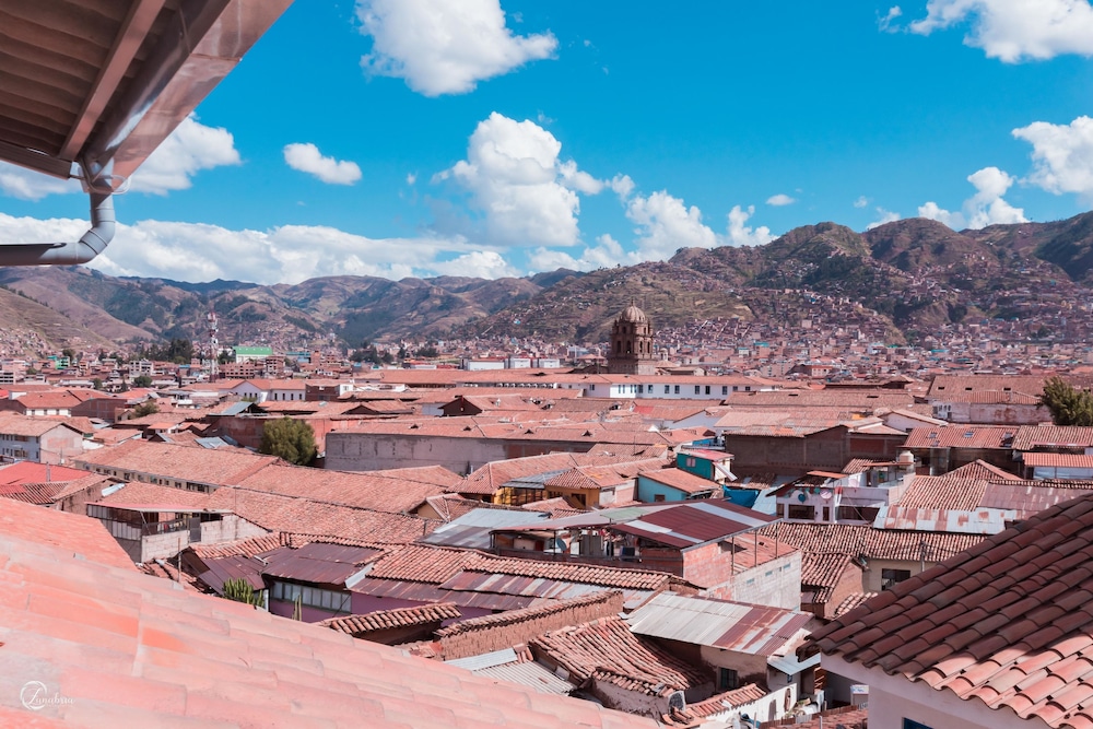 Quechua Hostal de Recoleta