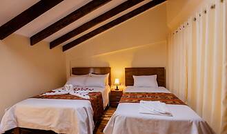 Quechua Hostal de Recoleta