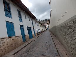 Quechua Hostal de Recoleta