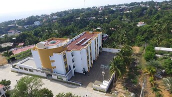 Dayz Hotel Caleta De Campos