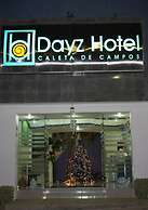 Dayz Hotel Caleta De Campos