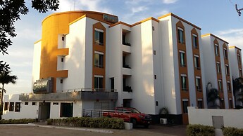 Dayz Hotel Caleta De Campos