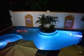 Dayz Hotel Caleta De Campos
