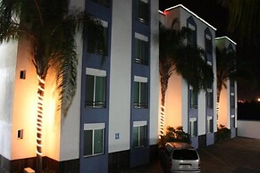 Dayz Hotel Caleta De Campos