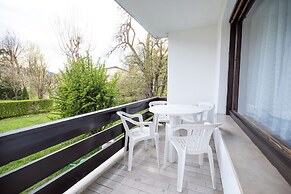Apartments Svetina
