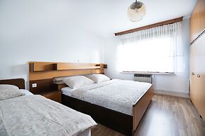 Apartments Svetina