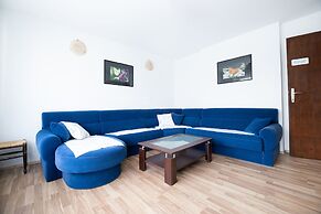 Apartments Svetina