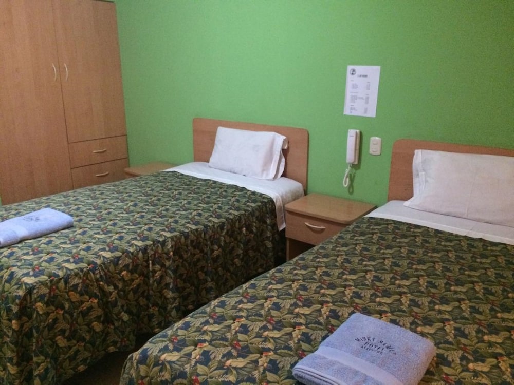 Hotel Misky Samay