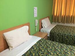 Hotel Misky Samay